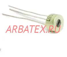 СП3-19А 0.5Вт 15 СП3-19А 0.5Вт 15