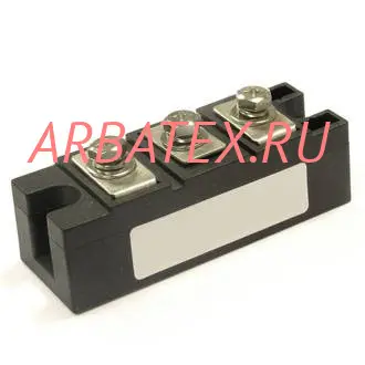 МДТ-160-12 силовой модуль