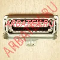 РШАГПБ-20-0 разъем фото