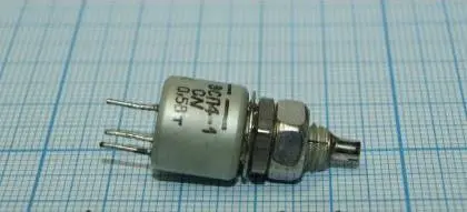 СП4-1Б 0.5Вт 150 кОм фото 2