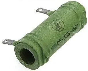 С5-35В 15Вт 1,2 кОм фото 2