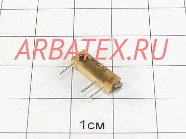 РП1-48 0.25вт 47 кОм