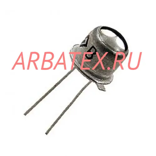 АЛ301Б диод светоизлучающий 