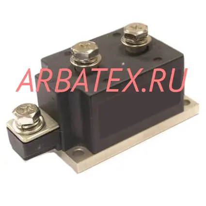 МДД250-10 силовой модуль МДД250-10 силовой модуль