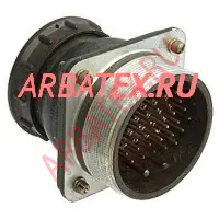 ШРГ48ПК7НШ2 вилка блочная фото