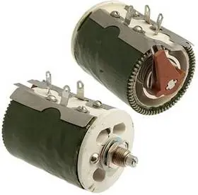 ППБ-50Д-50вт 3,3 кОм фото 2