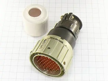 РБМ4-50-7Ш6В фото РБМ4-50-7Ш6В Разъемы разное фото