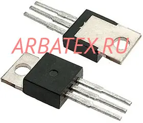 КД273ЕС диодная сборка