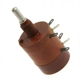 ПП3-44-1К/1 кОм фото 2 ПП3-44-1К/1 кОм фото 2