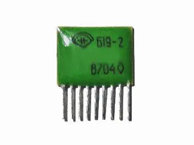 Б19-2-24 кОм фото 2