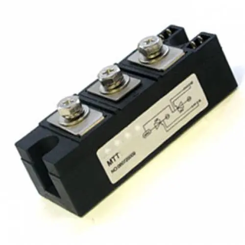 МТТ100-9 модуль тиристорный фото 2 МТТ100-9 модуль тиристорный фото 2