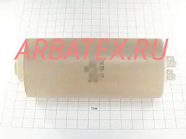 К78-17А 500в 10 мкф