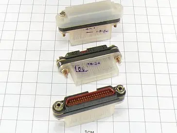 ОНП-ЖИ-8-42/46-8В-38-2В фото фото 3 ОНП-ЖИ-8-42/46-8В-38-2В Разъемы разное фото фото 3