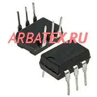 АОТ165Б1 оптопара транзисторная