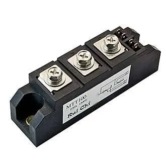 МТТ4/3-100-12 силовой модуль фото 2