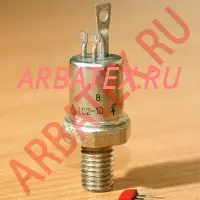 ТО2-40-8 тиристор