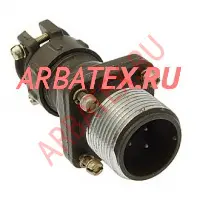 ШРГ28ПК7НШ9 вилка блочная фото