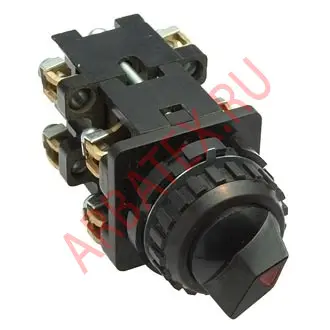 ПЕ-012 переключатель (исп.3)