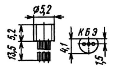 КТ685Д фото 2