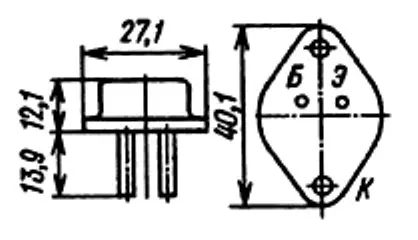 2Т841В фото 2 2Т841В фото 2