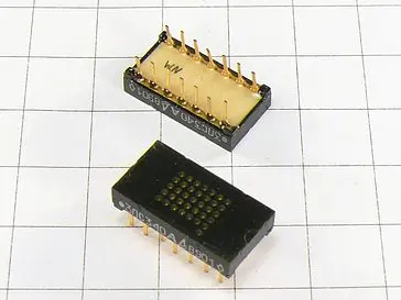 3ЛС340А индикатор знаковый фото 2