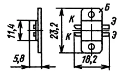 КТ9153АС фото 3