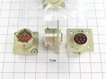 ОНЦ-БС-2-10/14-В1-3-В Разъемы разное фото фото 3