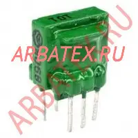 ТОТ-3 трансформатор