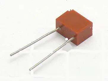 К10-47А 500в 3300 пф МПО фото 2