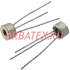 СП3-19А3 0.5Вт 100кОм