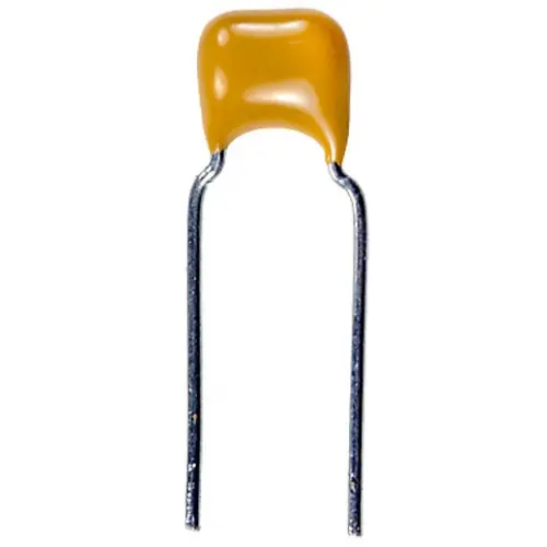 К10-50В 91 пф МПО фото 2 К10-50В 91 пф МПО фото 2