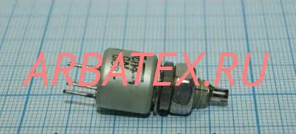 СП4-1Б 0.5Вт 100