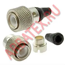 СР75-102ФВ соединитель фото фото 2 СР75-102ФВ соединитель Разъемы разное фото фото 2