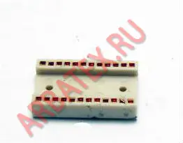 РС1-40-7 розетка фото фото 2 РС1-40-7 розетка Разъемы разное фото фото 2