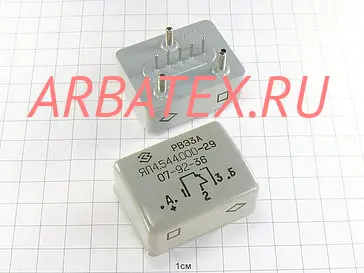 РВЭ-3А ЯЛ4.544.000-21 РВЭ-3А ЯЛ4.544.000-21