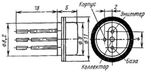 ГТ338Б фото 3