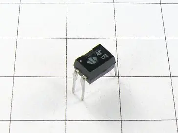 АОТ174Г оптопара транзисторная фото 2