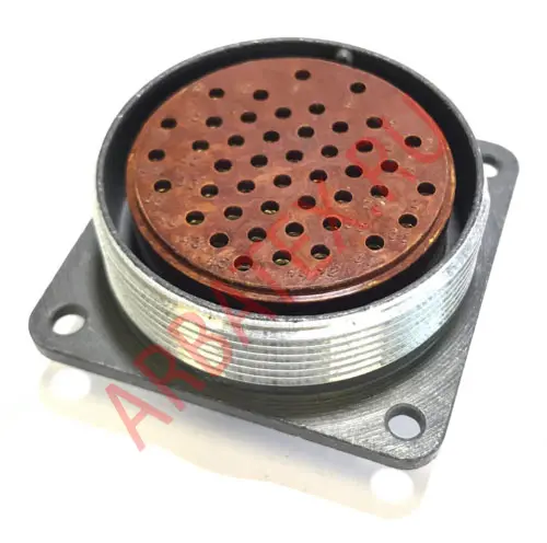 2РМДТ45Б50Г8А1В фото фото 3 2РМДТ45Б50Г8А1В Разъемы 2РМ, 2РМТ, 2РМГ, 2РМДТ, ОНЦ-РГ фото фото 3