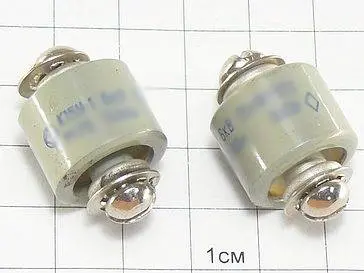 К15У-1А 6кВ 18 пф 5квар фото 2 К15У-1А 6кВ 18 пф 5квар фото 2