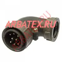 ШР48У20НГ1 вилка кабельная фото