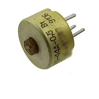 СП3-44А 0,5Вт 68 кОм фото 2