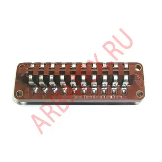 РШАВ-14 разъем Разъемы РШАВ, РШАГ фото фото 2