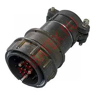 2РМТ33КПН20Ш4В1В фото фото 2 2РМТ33КПН20Ш4В1В Разъемы 2РМ, 2РМТ, 2РМГ, 2РМДТ, ОНЦ-РГ фото фото 2