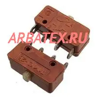 П1М10-1ВА микропереключатель