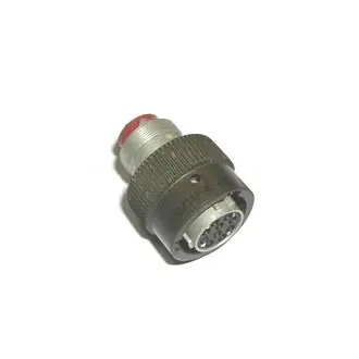 СНЦ13-19/12Р-11-а-В розетка Разъемы разное фото фото 2