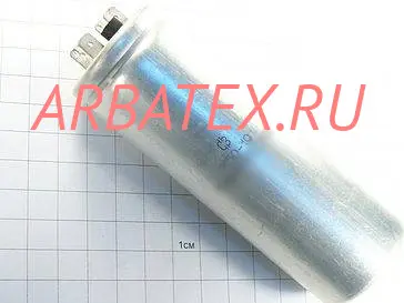 К50-19 320в 100 мкф