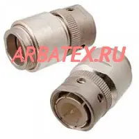 СР50-109ФМВ соединитель фото