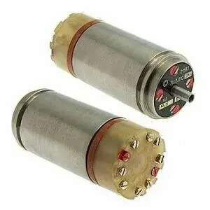 2,5вт лш3.010.397 кл.0,05 фото 2,5вт лш3.010.397 кл.0,05 Вращающиеся трансформаторы фото