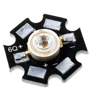 КИПД140А-140Ж1 светоизлучающий диод  фото 2