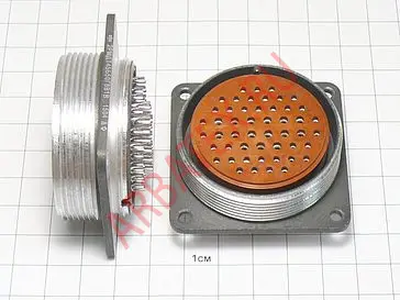 2РМДТ45Б50Г8А1В фото фото 2 2РМДТ45Б50Г8А1В Разъемы 2РМ, 2РМТ, 2РМГ, 2РМДТ, ОНЦ-РГ фото фото 2